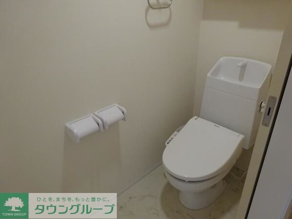 サンローズIIの物件内観写真